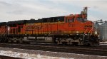 BNSF 5781